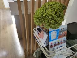 -海菲秀黑钻·SELF SKIN悦己·Tech SPA