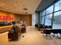 -星巴克(北京新辰里亚运村店)