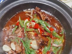 -串盟烧烤大排档·长沙美食地标(星沙店)