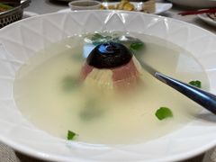 清汤扣三丝-品悦酒店(三林古镇店)
