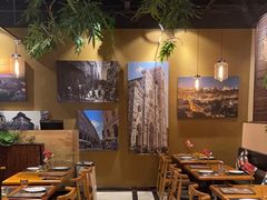 -百特喜·意大利餐厅(八佰伴镇江店)