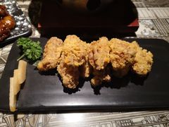 -绿茶餐厅(松江万达店)