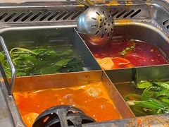 -海底捞火锅(杭州天虹购物中心店)
