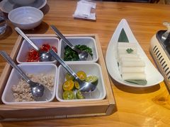 -山海蟹庐·海鲜糟粕醋火锅(慈溪店)