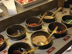 -巴奴毛肚火锅(广益哥伦布店)