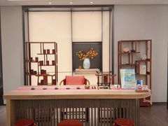 -上海宝华喜来登酒店·采悦轩中餐厅