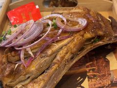 -火龙堂·风味民间菜(文一路店)