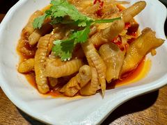 -乔街深夜食堂·小龙虾·高压锅生蚝(杭州总店)