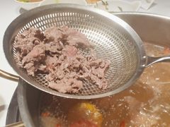 -犇鼎牛潮汕牛肉火锅(新辰里学清路店)
