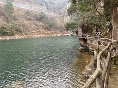 -浙西大峡谷