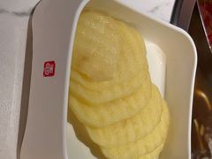 -椒王火锅(厚街万达店)