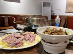 -董府·古宅餐厅