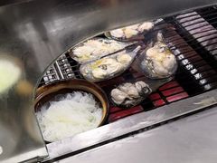 -冯姐生蚝(迎宾广场店)