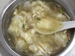 -荣巷小馄饨(荣巷店)