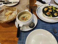 -LA MAISON公鸡和龙(蛇口店)