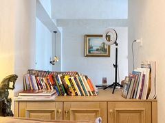 -Me Coffee下午茶艺术空间