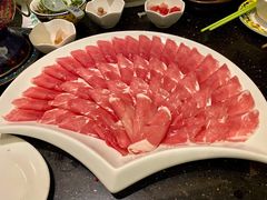 太阳肉-南门涮肉(上海二店)