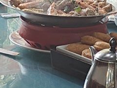 -龙香居海鲜家常菜饭店·特色驴肉·古城浑锅