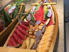 -烤尚宫烤肉火锅海鲜自助餐厅(朝阳广场店)