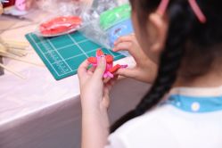 -苏宁环球套房饭店·宴会厅