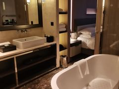 -深圳大梅沙京基洲际度假酒店