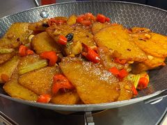 -匠熙小馆(崇文门店)