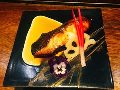 -桐寿司Sushi Tong