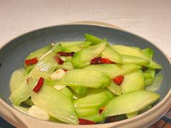 -云海肴·汽锅鸡·云南菜(天山百盛优客店)