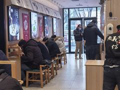 -武圣羊汤·西北面(朝阳门店)