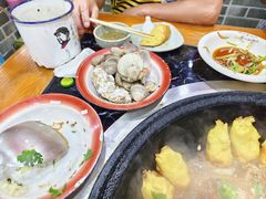 -边江铁锅炖鱼(振八街店)