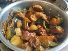 -明海妈妈菜(大连外国语学院店)