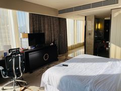 -广交会威斯汀酒店