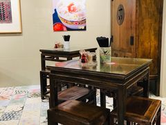 大堂-一记面馆(易发店)