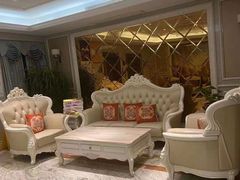 -沪华海鲜大酒楼(南汇店)