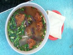 高记清香园不翻汤-高记清香园绝味不翻汤