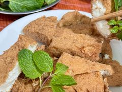 凤凰浮豆腐-阿钊浮豆腐