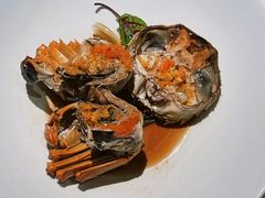 -苏帮袁Sue Cuisine(来福士店)