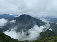 -白帝城·瞿塘峡景区