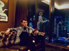 -上海外滩英迪格酒店