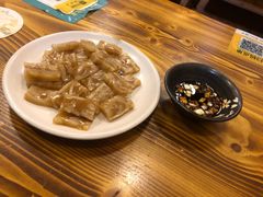 -优壹佳·延边朝鲜族料理(中山北路店)