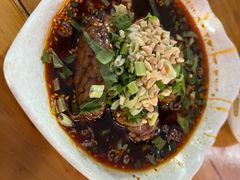 -雲记卢妈冷锅串串(中道街总店)