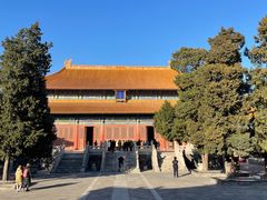 -历代帝王庙博物馆