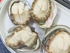 -小海豚•老字号海鲜餐厅(天涯店)