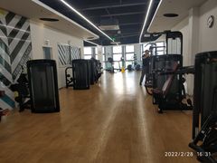 -一兆韦德(万源城店)
