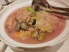 -莆田餐厅PUTIEN(西安万象天地店)