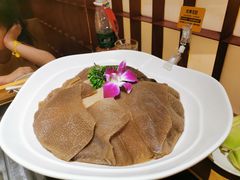 -巴奴毛肚火锅(大剧院店)