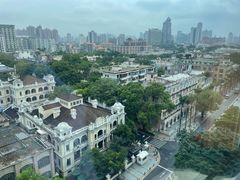 -广州白天鹅宾馆