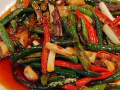 -院8里·小聚园老川菜(九眼桥店)