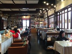 -纯真年代书吧(宝石山店)