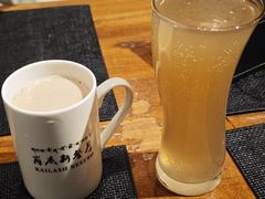 -岗底斯尼泊尔餐厅(万达店)